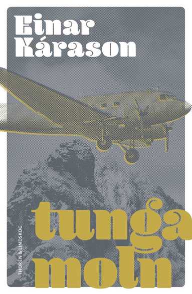 Tunga moln (pocket)