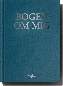 Bogen om mig - 300 spørgsmål som hjælper dig med at skrive din livshistorie ned (häftad)