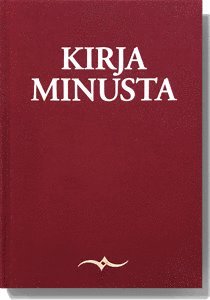 Kirja minusta - 300 kysymyst, jotka auttavat kirjoittamaan elmntarinasi (hftad)