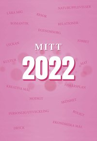 Mitt 2022 (storpocket)