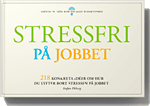 Stressfri på jobbet (häftad)