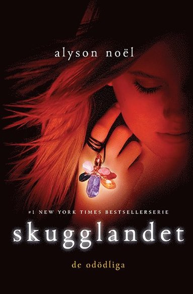 Skugglandet (inbunden)