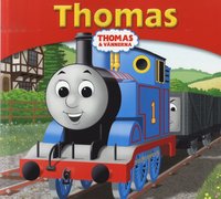 Thomas & vänner (häftad)