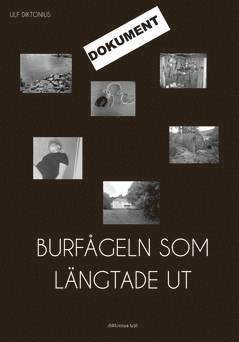 Burfågeln som längtade ut (pocket)