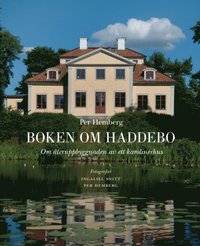 Boken om Haddebo (kartonnage)