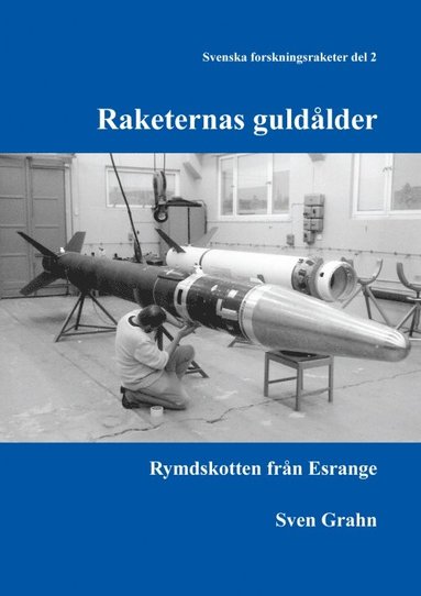 Raketernas guld�lder (pocket)