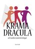 Krama Dracula och andra teatervningar