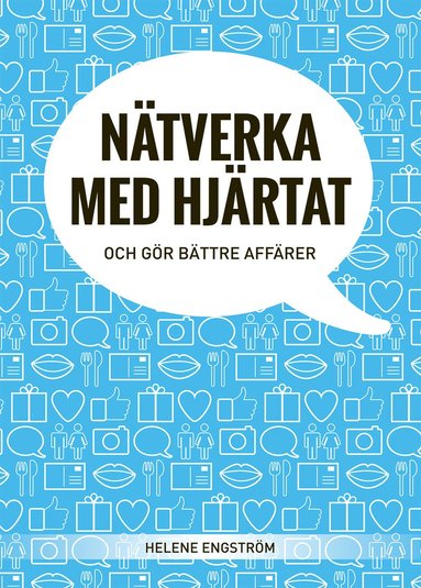 Ntverka med hjrtat och gr bttre affrer (pocket)