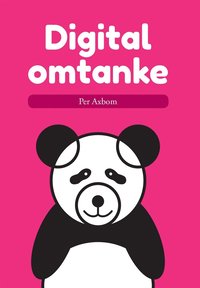 Digital omtanke (e-bok)