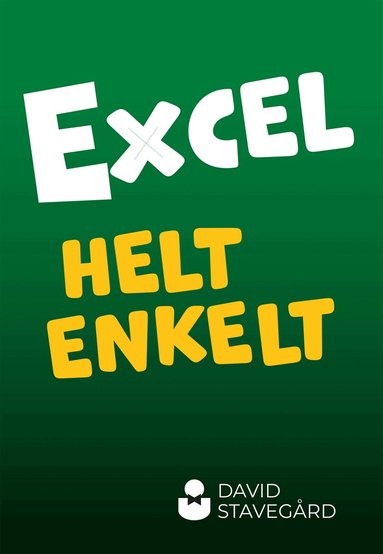 Excel helt enkelt (h�ftad)