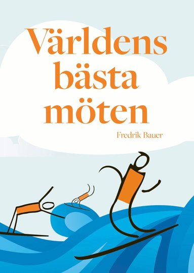 V�rldens b�sta m�ten (pocket)