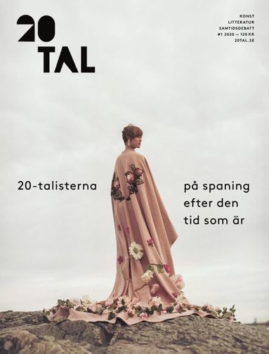 20-talisterna (inbunden)