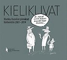 Kielikuvat : Markku Huovilan piirrokset Kieliviestiin 2001-2014 (inbunden)