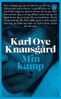 Min kamp 2 som bok, ljudbok eller e-bok.