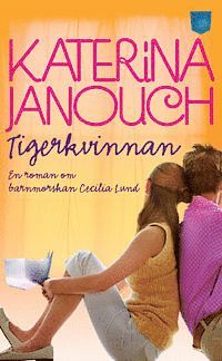 Tigerkvinnan (inbunden)