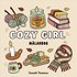 Cozy Girl : M�larbok