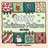 Cozy Christmas Patterns : M�larbok