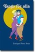 Tango f�r alla : om att l�ra sig dansa