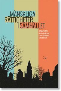 Mnskliga rttigheter i samhllet (inbunden)