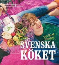 Det svenska köket : från fika till fredagsmys (häftad)