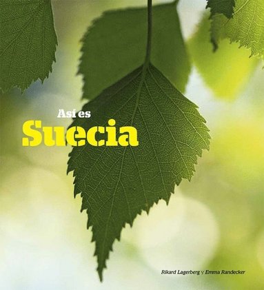 As es Suecia (hftad)