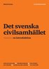 Det svenska  civilsamhället : en introduktion