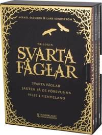 Svarta fglar-trilogin