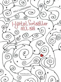 Hjrtat fortstter att sl (e-bok)