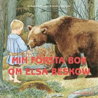 Min första bok om Elsa Beskow (kartonnage)