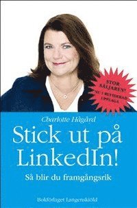 Stick ut p LinkedIn : s blir du framgngsrik (storpocket)