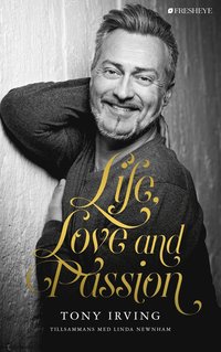 Life, love and passion (kartonnage)