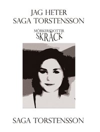 Jag heter Saga Torstensson (e-bok)