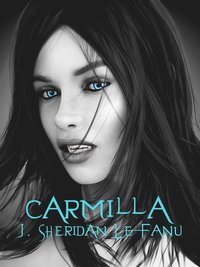 Carmilla (e-bok)