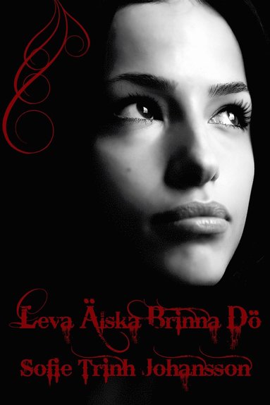 Leva lska brinna d (e-bok)