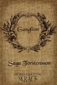 Ganglion (e-bok)
