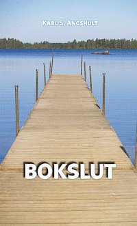 Bokslut (inbunden)