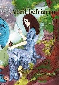 April befriaren (kartonnage)