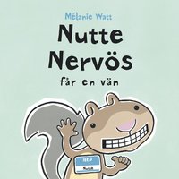 Nutte Nervs fr en vn (inbunden)