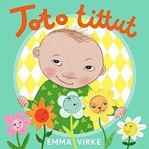 Toto tittut (inbunden)