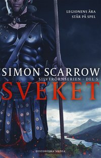 Sveket (e-bok)