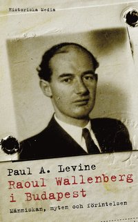 Download Raoul Wallenberg I Budapest Manniskan Myten Och