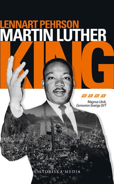 Martin Luther King (e-bok)