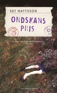 Ondskans pris (e-bok)