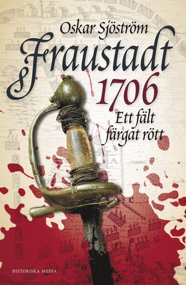 Fraustadt 1706 : ett flt frgat rtt (e-bok)