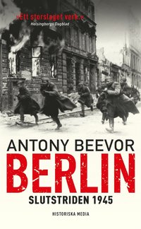 Berlin : slutstriden 1945 (e-bok)