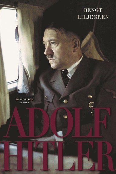 Adolf Hitler (e-bok)