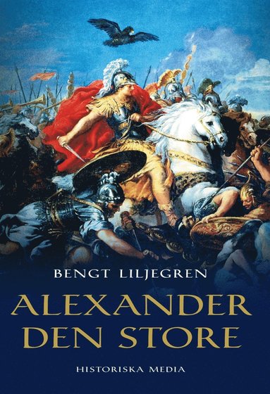 Alexander den store (e-bok)