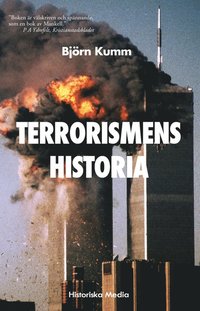 Terrorismens historia (e-bok)