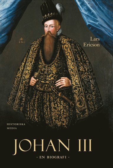 Johan III : en biografi (e-bok)