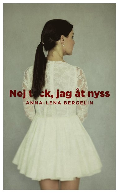 Nej tack, jag t nyss! (pocket)